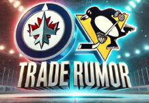 Will Sidney Crosby be traded to the Winnipeg Jets?