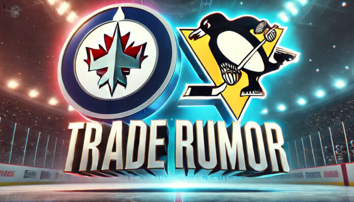 Sidney Crosby to the Jets? Analyzing the Trade Rumors Will Sidney Crosby be traded to the Winnipeg Jets?
