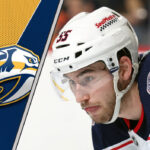 NHL Trade Rumors: Predators, Wild, Flyers Eyeing Blue Jackets’ David Jiricek David Jiricek in a Columbus Blue Jackets jersey could be traded to the Nashville Predators