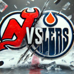 New Jersey Devils vs. Edmonton Oilers Game Preview, Prediction & How to Watch New Jersey Devils vs. Edmonton Oilers game preview and prediction