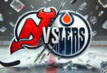 New Jersey Devils vs. Edmonton Oilers game preview and prediction