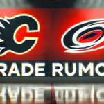 Nazem Kadri Carolina Hurricanes Trade Rumor