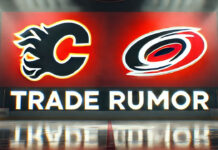 Nazem Kadri Carolina Hurricanes Trade Rumor