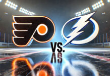 Philadelphia Flyers vs. Tampa Bay Lightning Game Preview and Prediction