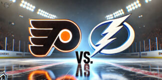 Philadelphia Flyers vs. Tampa Bay Lightning Game Preview and Prediction