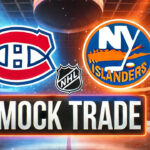 NHL Trade Rumors: Canadiens Target Islanders’ Noah Dobson in Blockbuster Deal Noah Dobson Montreal Canadiens Trade Rumor