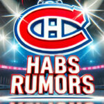 NHL Trade Rumors: Will the Canadiens Trade David Savard? Montreal Canadiens defenseman David Savard. Will he be traded?