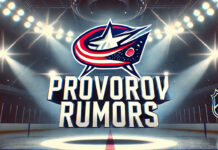 Ivan Provorov likely to be traded by the 2025 NHL trade deadline