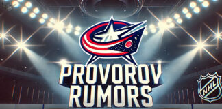 Ivan Provorov likely to be traded by the 2025 NHL trade deadline