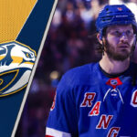 Jacob Trouba headed to the Nashville Predators? Will Jacob Trouba be traded to the Nashville Predators?