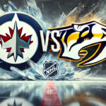 Winnipeg Jets vs. Nashville Predators game preview