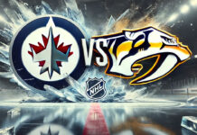 Winnipeg Jets vs. Nashville Predators game preview