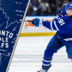 John Tavares contract negotiations with Toronto Maple Leafs