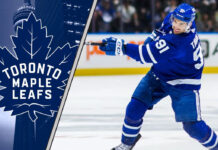 John Tavares contract negotiations with Toronto Maple Leafs