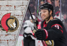 Josh Norris Ottawa Senators Trade Rumors