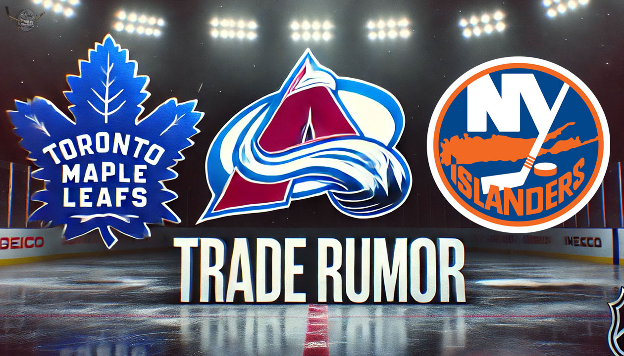 Is It Time for the Maple Leafs to Trade Nick Robertson? Possible
