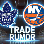 Brock Nelson Toronto Maple Leafs Trade Rumor