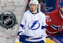 Mikhail Sergachev was traded for Jonathan Drouin on June 15, 2017.