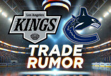 Will J.T. Miller be traded to the LA Kings