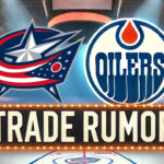 Will the Oilers make a trade for David Jiricek?