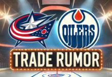 Will the Oilers make a trade for David Jiricek?