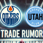 Edmonton Oilers Eyeing Michael Carcone for Bottom-Six Boost Amid Struggles Michael Carcone trade rumor to Edmonton Oilers for bottom-six lineup boost