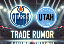 Michael Carcone trade rumor to Edmonton Oilers for bottom-six lineup boost