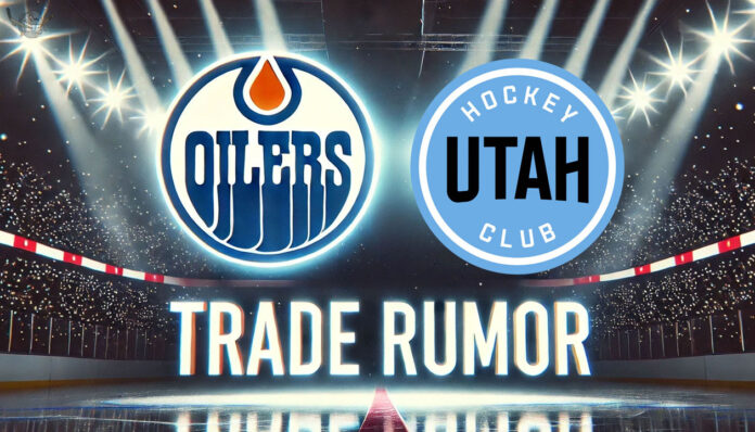 Michael Carcone: A Potential Answer for Edmonton Oilers’ Struggling Bottom-Six Michael Carcone trade rumor to Edmonton Oilers for bottom-six lineup boost