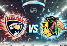 Florida Panthers vs. Chicago Blackhawks: Game Preview, Predictions, and How to Watch