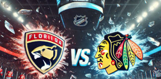 Florida Panthers vs. Chicago Blackhawks: Game Preview, Predictions, and How to Watch Florida Panthers vs. Chicago Blackhawks: Game Preview, Predictions, and How to Watch