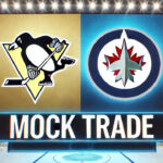 Penguins Looking to Bring Back Yager in Potential Blockbuster Deal