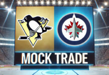 Penguins Looking to Bring Back Yager in Potential Blockbuster Deal