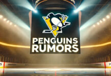 Kyle Dubas considering trade options for Pittsburgh Penguins players, with Sidney Crosby as the lone exception.