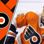 Scott Laughton Philadelphia Flyers. Will he be traded?