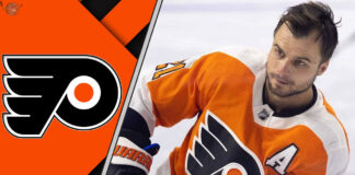 Scott Laughton Drawing Trade Interest Around the NHL Scott Laughton Philadelphia Flyers. Will he be traded?