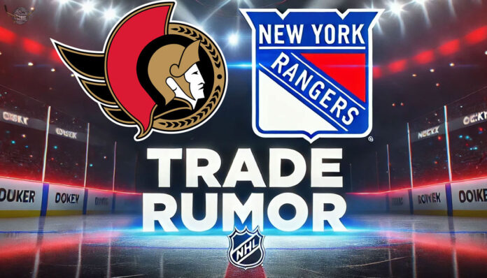 Rangers Fans React: Divided Opinions on Tkachuk Trade Brady Tkachuk in New York Rangers rumors