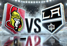 Ottawa Senators vs. LA Kings game preview