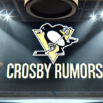 Sidney Crosby Trade Rumors: Will Sid the Kid Leave Pittsburgh? Will Sidney Crosby waive his NMC and be traded?