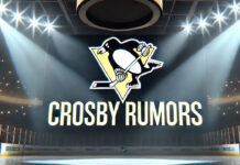 Will Sidney Crosby waive his NMC and be traded?