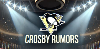 Will Sidney Crosby waive his NMC and be traded?