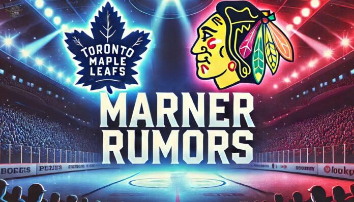 Marner's Future in Toronto Uncertain Amidst Blackhawks Rumors NHL trade rumors - Will Mitch Marner sign with the Chicago Blackhawks?