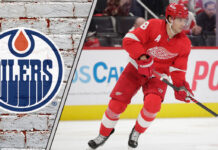 Ben Chiarot Edmonton Oilers Trade Rumors