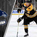 Vancouver Canucks Eyeing Nikita Zadorov Reunion? Rumors Swirl Nikita Zadorov Vancouver Canucks