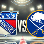 NY Rangers vs Sabres Game Tonight: Prediction, How to Watch New York Rangers vs Buffalo Sabres game preview