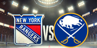 NY Rangers vs Sabres Game Tonight: Prediction, How to Watch New York Rangers vs Buffalo Sabres game preview