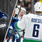 Brock Boeser Vancouver Canucks. Will he be traded?