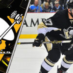 Brian Rust Pittsburgh Penguins
