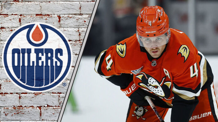 Edmonton Oilers Rumors: Blockbuster Trade for Cam Fowler?