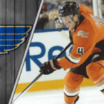 Cam Fowler traded to St. Louis Blues