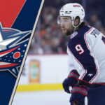 Columbus Blue Jackets trade rumors. Will Ivan Provorov be traded?